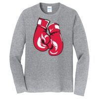 Long Sleeve Fan Favorite Tee Thumbnail