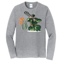 Long Sleeve Fan Favorite Tee Thumbnail