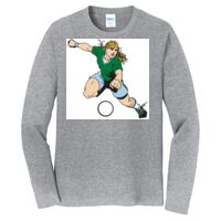 Long Sleeve Fan Favorite Tee Thumbnail