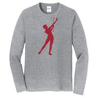 Long Sleeve Fan Favorite Tee Thumbnail