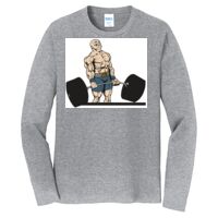 Long Sleeve Fan Favorite Tee Thumbnail