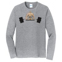 Long Sleeve Fan Favorite Tee Thumbnail