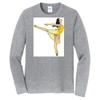 Long Sleeve Fan Favorite Tee Thumbnail