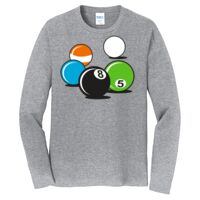 Long Sleeve Fan Favorite Tee Thumbnail