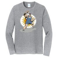 Long Sleeve Fan Favorite Tee Thumbnail