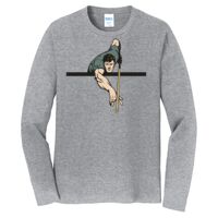 Long Sleeve Fan Favorite Tee Thumbnail