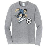 Long Sleeve Fan Favorite Tee Thumbnail