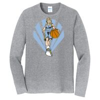 Long Sleeve Fan Favorite Tee Thumbnail