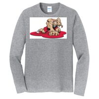 Long Sleeve Fan Favorite Tee Thumbnail