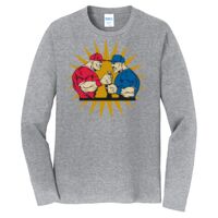 Long Sleeve Fan Favorite Tee Thumbnail