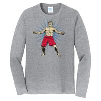 Long Sleeve Fan Favorite Tee Thumbnail