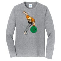 Long Sleeve Fan Favorite Tee Thumbnail