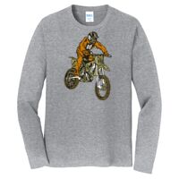 Long Sleeve Fan Favorite Tee Thumbnail