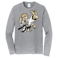 Long Sleeve Fan Favorite Tee Thumbnail