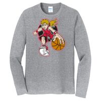 Long Sleeve Fan Favorite Tee Thumbnail