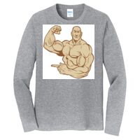 Long Sleeve Fan Favorite Tee Thumbnail