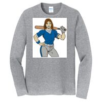 Long Sleeve Fan Favorite Tee Thumbnail