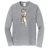 Long Sleeve Fan Favorite Tee Thumbnail