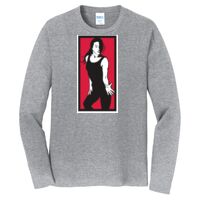 Long Sleeve Fan Favorite Tee Thumbnail