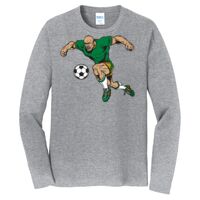 Long Sleeve Fan Favorite Tee Thumbnail