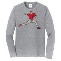 Long Sleeve Fan Favorite Tee Thumbnail