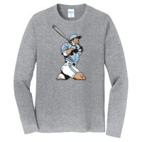 Long Sleeve Fan Favorite Tee Thumbnail