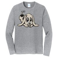 Long Sleeve Fan Favorite Tee Thumbnail