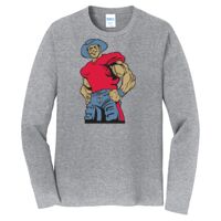 Long Sleeve Fan Favorite Tee Thumbnail