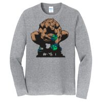 Long Sleeve Fan Favorite Tee Thumbnail