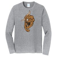 Long Sleeve Fan Favorite Tee Thumbnail