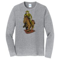 Long Sleeve Fan Favorite Tee Thumbnail