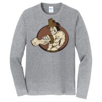 Long Sleeve Fan Favorite Tee Thumbnail