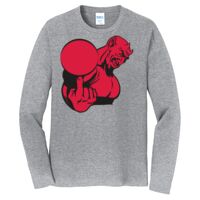 Long Sleeve Fan Favorite Tee Thumbnail