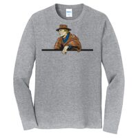 Long Sleeve Fan Favorite Tee Thumbnail