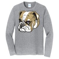 Long Sleeve Fan Favorite Tee Thumbnail