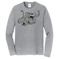 Long Sleeve Fan Favorite Tee Thumbnail