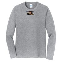 Long Sleeve Fan Favorite Tee Thumbnail