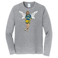 Long Sleeve Fan Favorite Tee Thumbnail