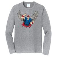 Long Sleeve Fan Favorite Tee Thumbnail