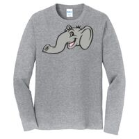 Long Sleeve Fan Favorite Tee Thumbnail