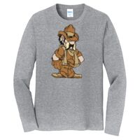 Long Sleeve Fan Favorite Tee Thumbnail