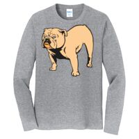 Long Sleeve Fan Favorite Tee Thumbnail