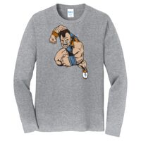 Long Sleeve Fan Favorite Tee Thumbnail