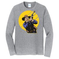 Long Sleeve Fan Favorite Tee Thumbnail