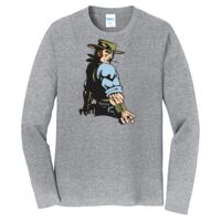 Long Sleeve Fan Favorite Tee Thumbnail