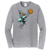 Long Sleeve Fan Favorite Tee Thumbnail