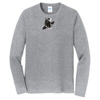 Long Sleeve Fan Favorite Tee Thumbnail