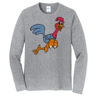 Long Sleeve Fan Favorite Tee Thumbnail