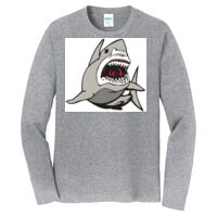 Long Sleeve Fan Favorite Tee Thumbnail