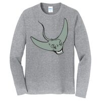 Long Sleeve Fan Favorite Tee Thumbnail